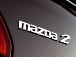 Mazda2 5-Door 2007 года (EU)